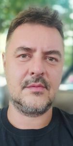 Aleksandar Stevanović