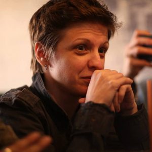 Nevena Tarlanović