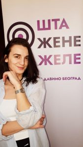 Aleksandra Mališić