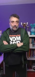 Zdravko Janković